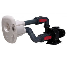 Протитечія Elegance 95 (Brilix)400V,4.0kW